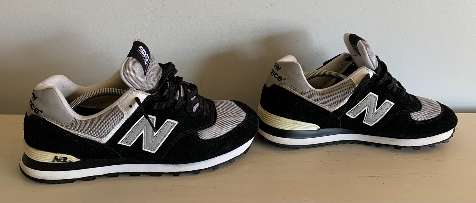 New Balance 574 Classic Mens Size 13 D 